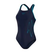 Speedo - eco h-boom placem racerback Badpak dames